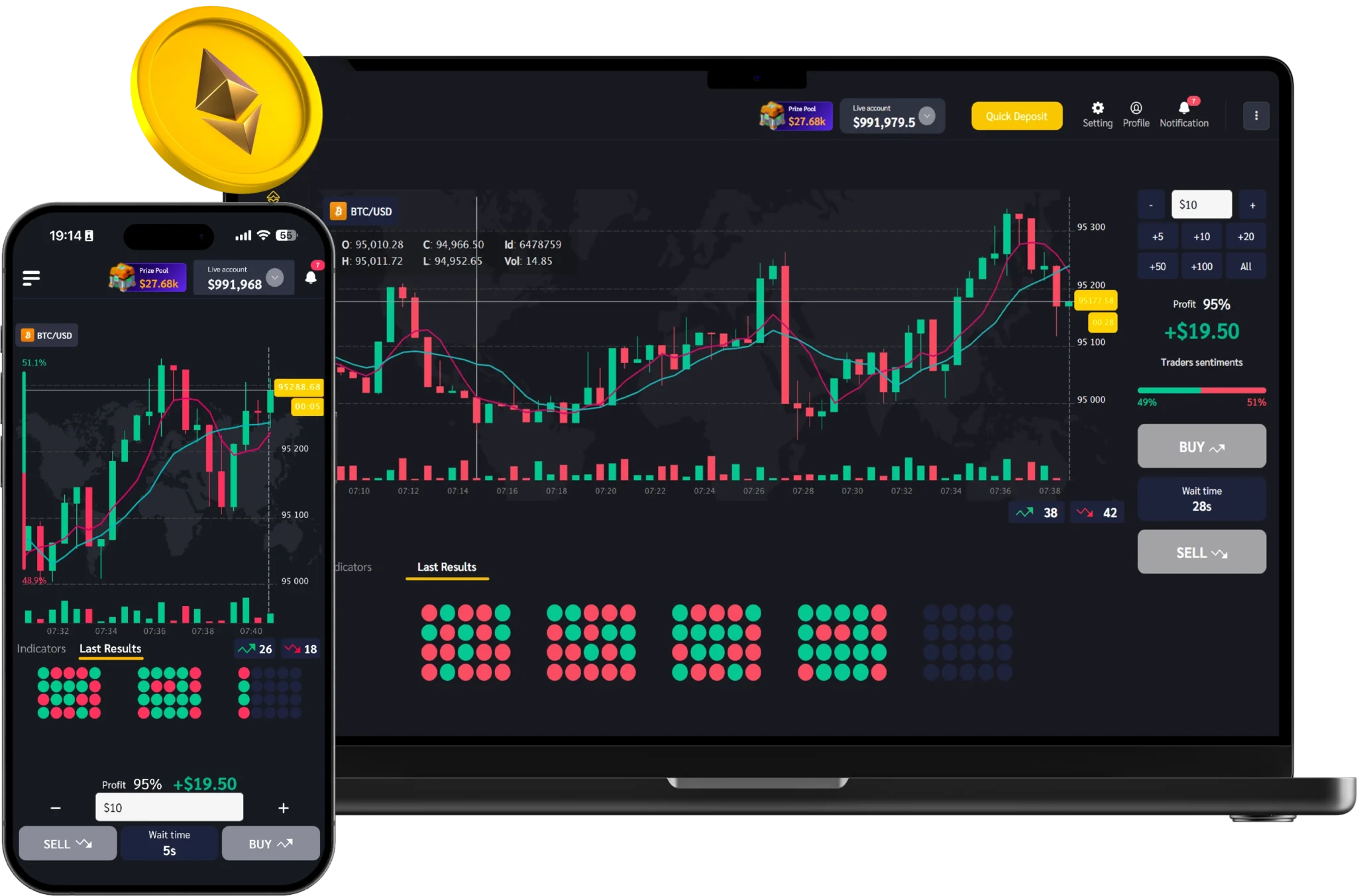 Monatex - Nền tảng kiếm tiền & thu nhập thụ động